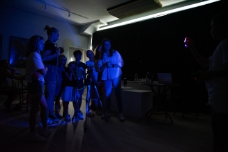 Wakacje z Osterloffem - warsztaty fotograficzne